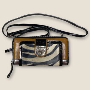 Brighton Wallet/Purse GUC